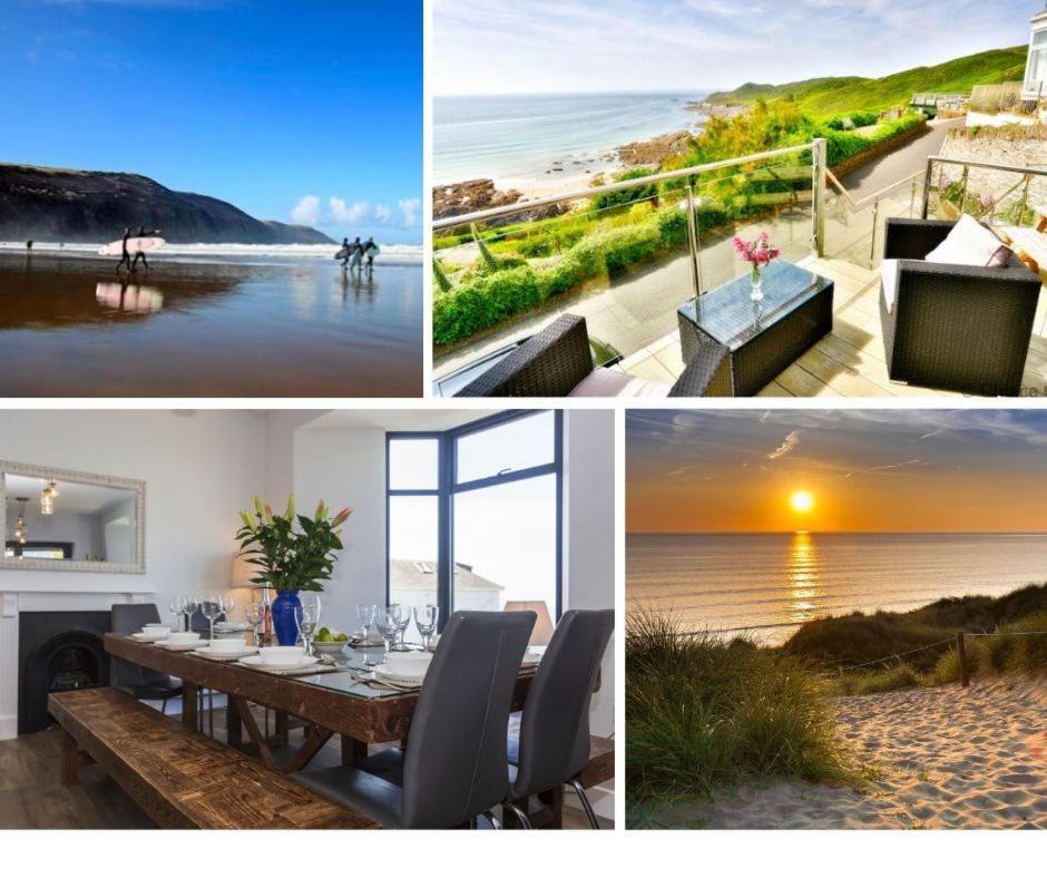 Ferienhaus Admirals 6 Bedrooms *